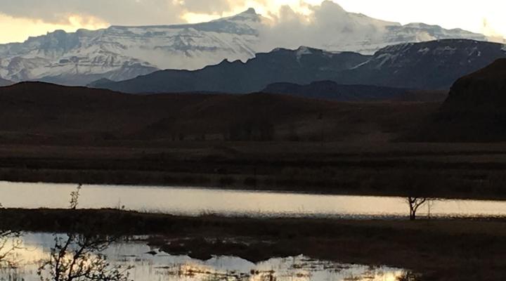 Moorcroft Manor Boutique Country Hotel