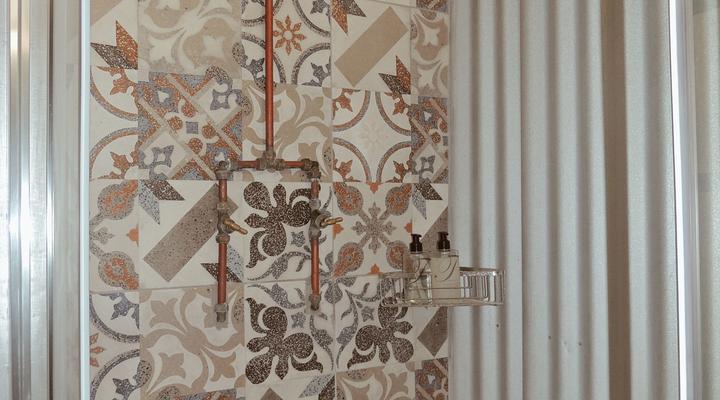 Wild Olive Sanctuary Accommodation