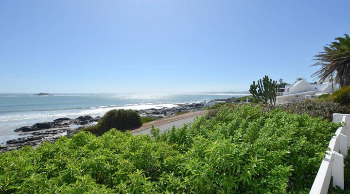 Voetjieshang