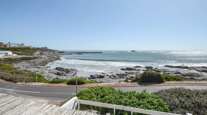 Voetjieshang