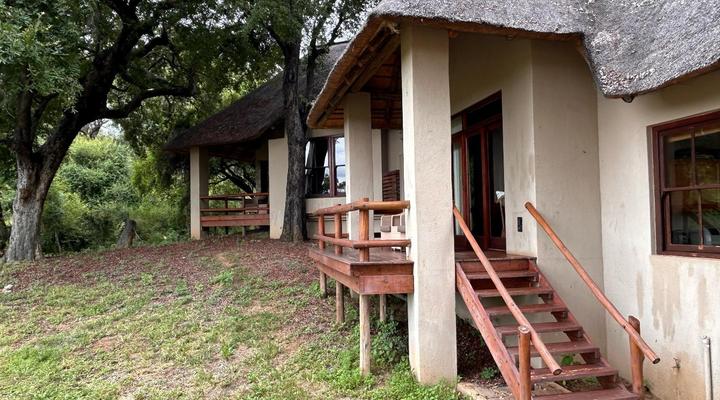 Dinidza Lodge