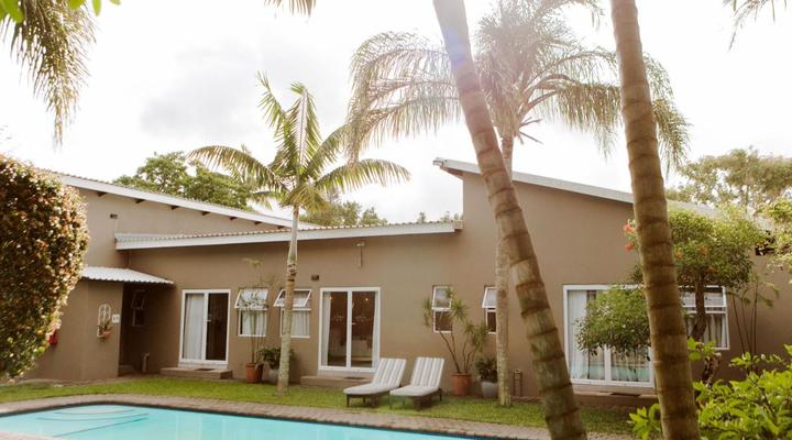 iGwalagwala Guest House