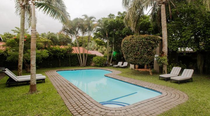 iGwalagwala Guest House