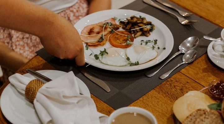 iGwalagwala Guest House