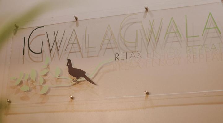 iGwalagwala Guest House