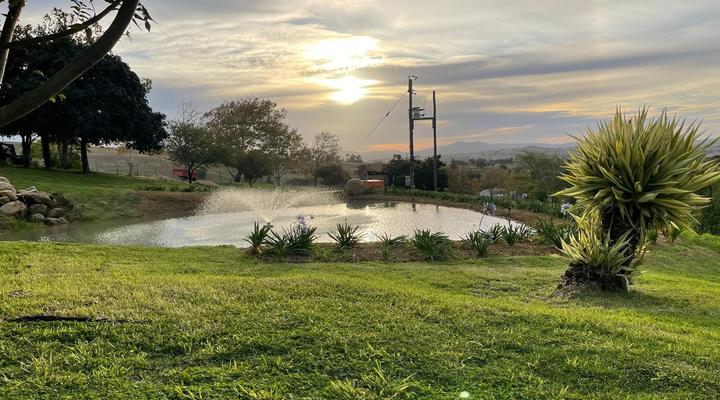 Belcharto Accommodation