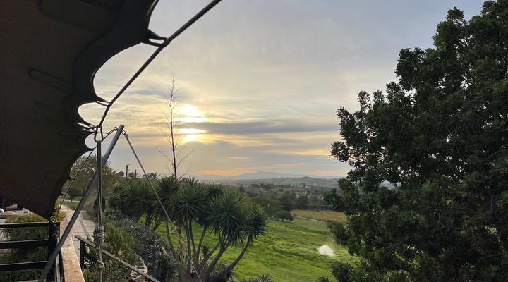 Belcharto Accommodation