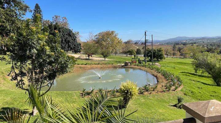 Belcharto Accommodation