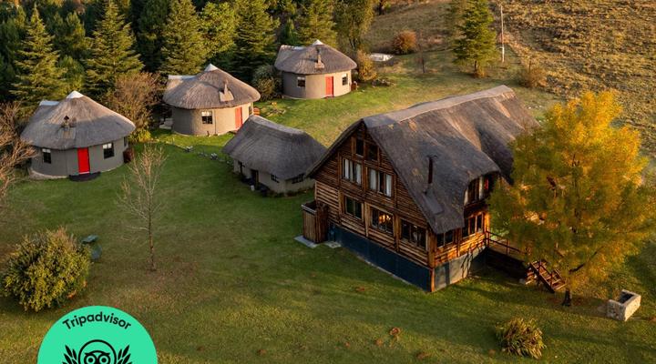 Khotso Lodge & Horse Trails