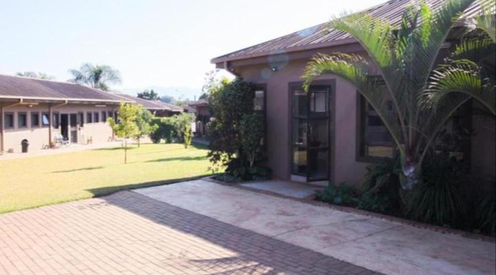 PW Heights Private Guesthouse