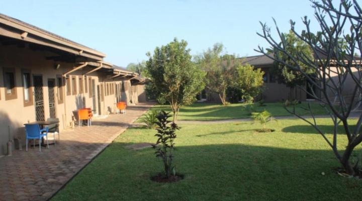 PW Heights Private Guesthouse