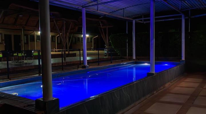 PW Heights Private Guesthouse