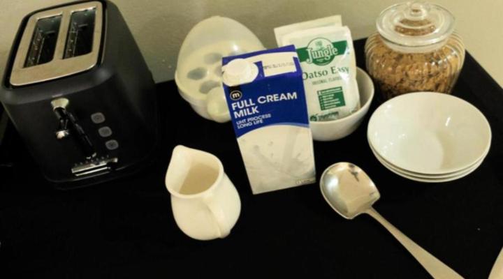 PW Heights Private Guesthouse