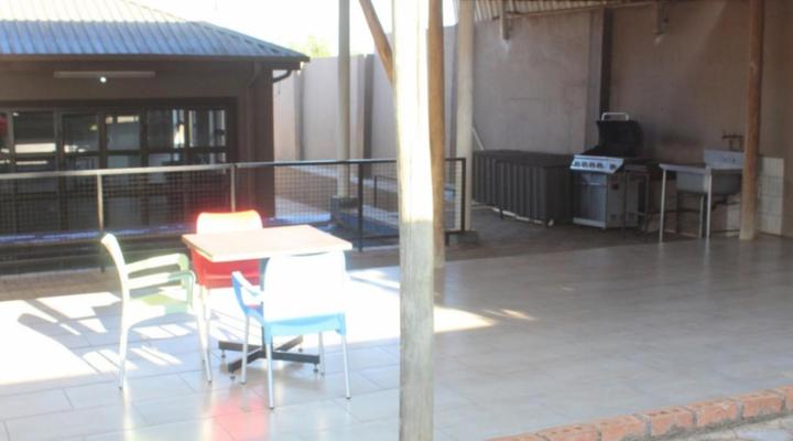 PW Heights Private Guesthouse