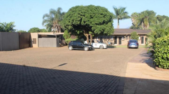 PW Heights Private Guesthouse