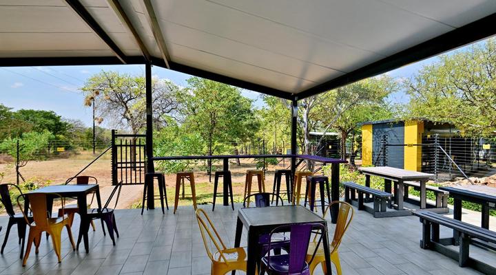 SleepOver Beitbridge