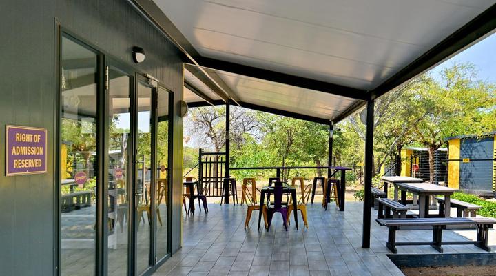 SleepOver Beitbridge