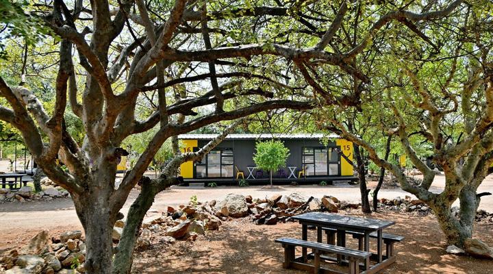 SleepOver Beitbridge