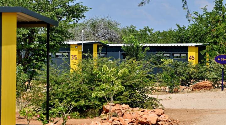 SleepOver Beitbridge