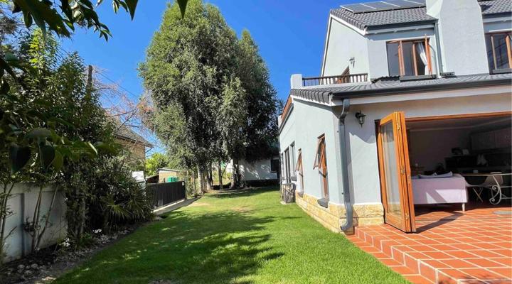 Clarens Interiors The Studio