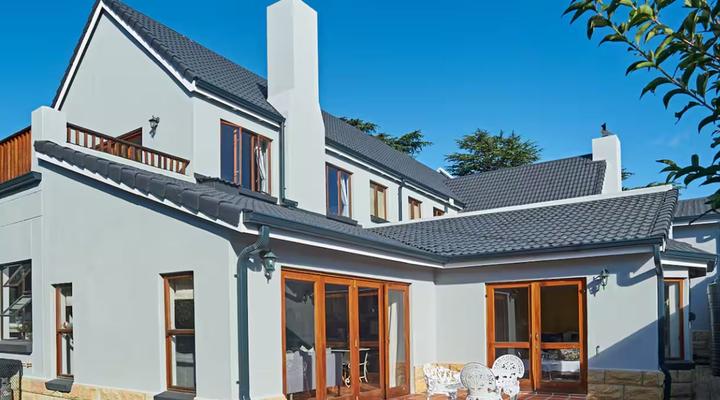 Clarens Interiors The Studio