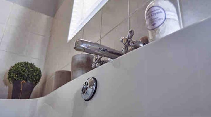 Clarens Interiors The Loft