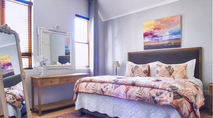Clarens Interiors The Loft