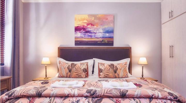 Clarens Interiors The Loft