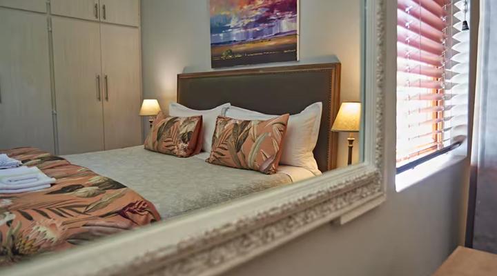 Clarens Interiors The Loft