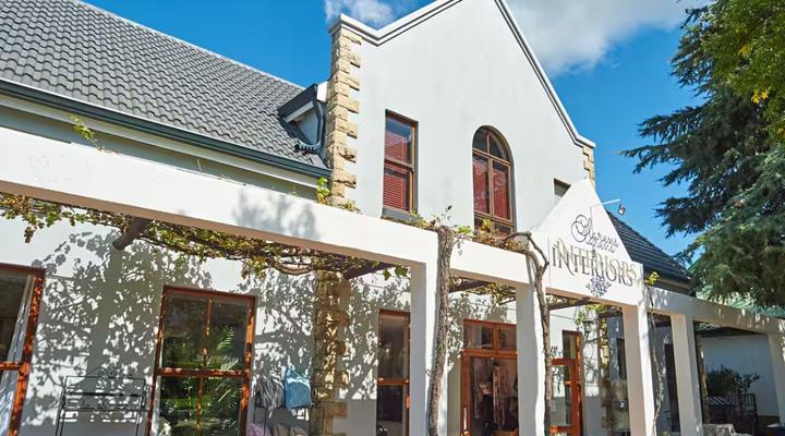 Clarens Interiors The Loft