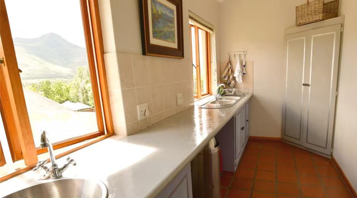 Clarens Interiors The Loft