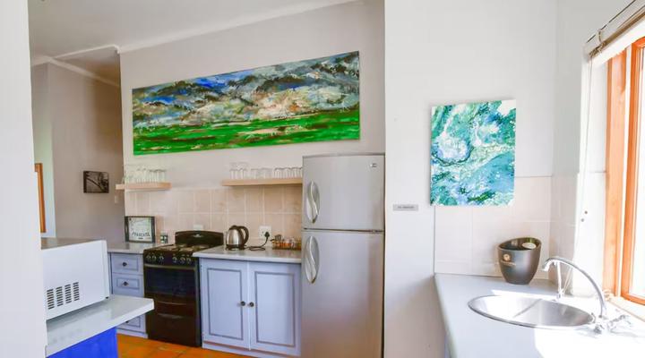 Clarens Interiors The Loft