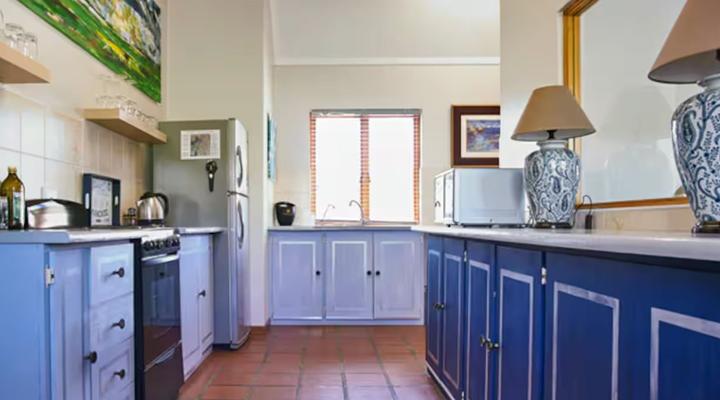 Clarens Interiors The Loft