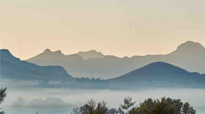 Clarens Interiors The Loft