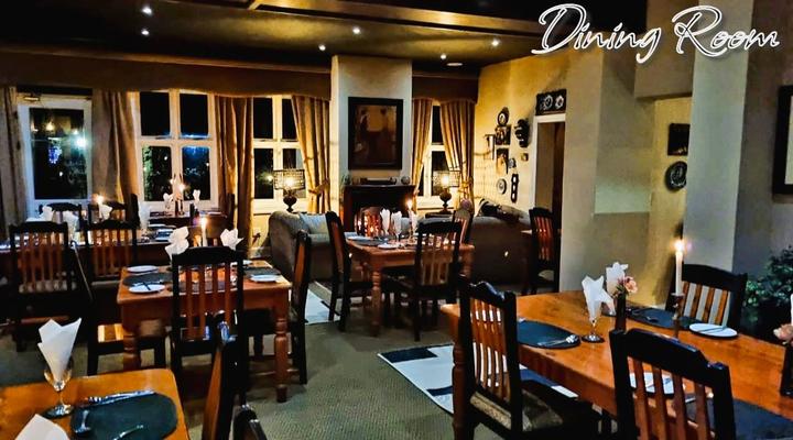 Silver Mist Guest House, Country Inn and Herberg