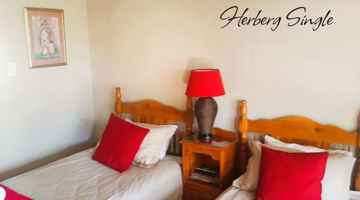 Silver Mist Guest House, Country Inn and Herberg