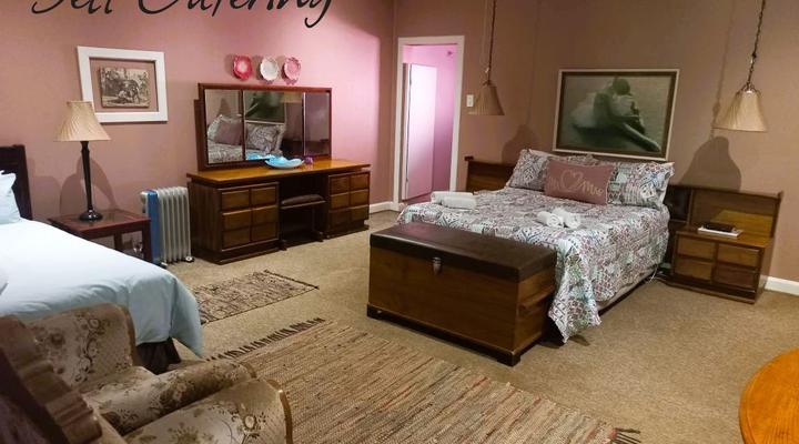 Silver Mist Guest House, Country Inn and Herberg