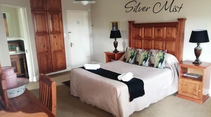 Silver Mist Guest House, Country Inn and Herberg