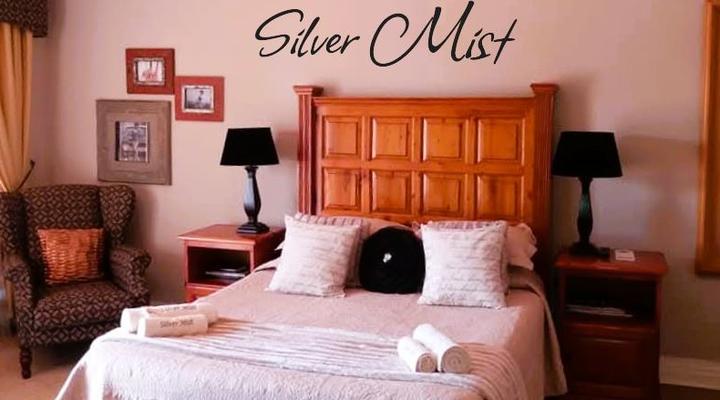 Silver Mist Guest House, Country Inn and Herberg