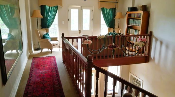 Silver Mist Guest House, Country Inn and Herberg