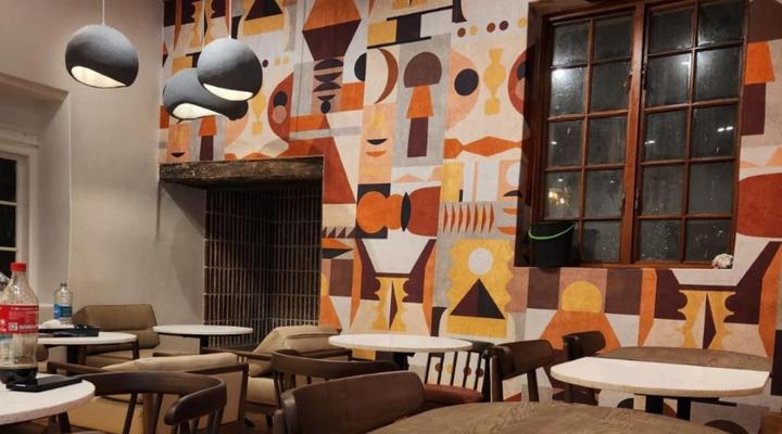 Paarl Boutique Hotel