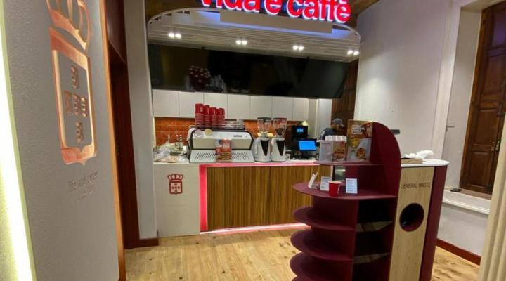 Paarl Boutique Hotel