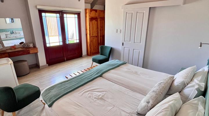 Baywatch Guest House