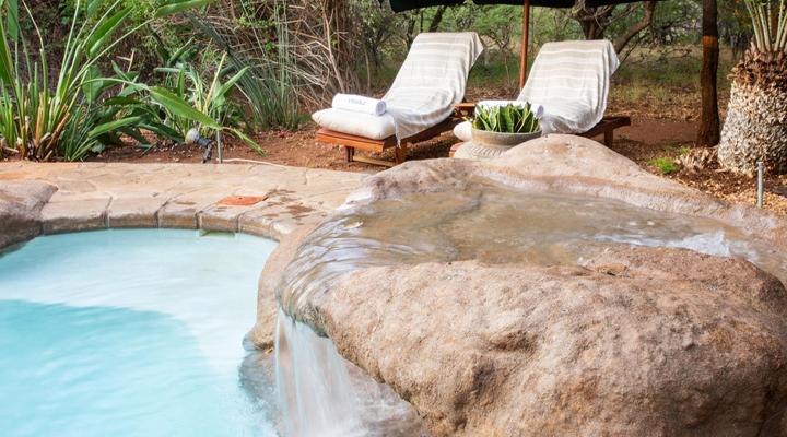 Etnika Manor House - Adults Only