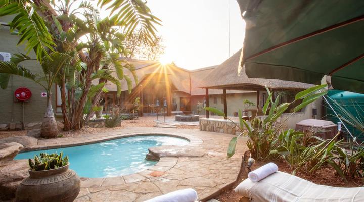 Etnika Manor House - Adults Only