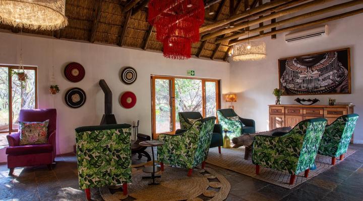 Etnika Manor House - Adults Only