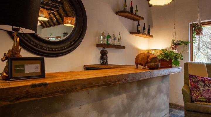 Etnika Manor House - Adults Only