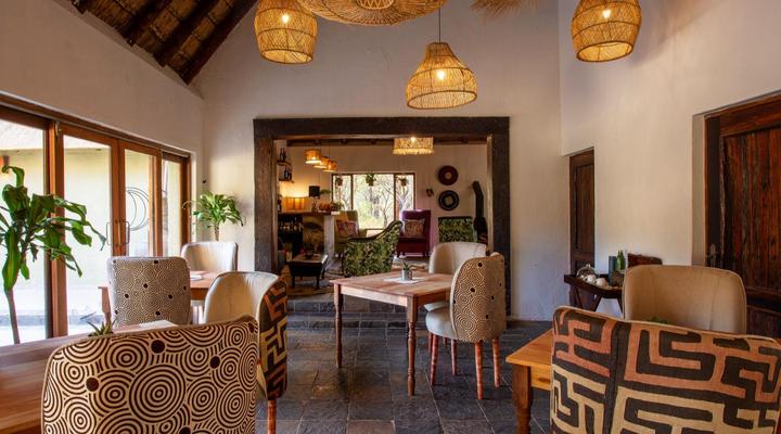 Etnika Manor House - Adults Only