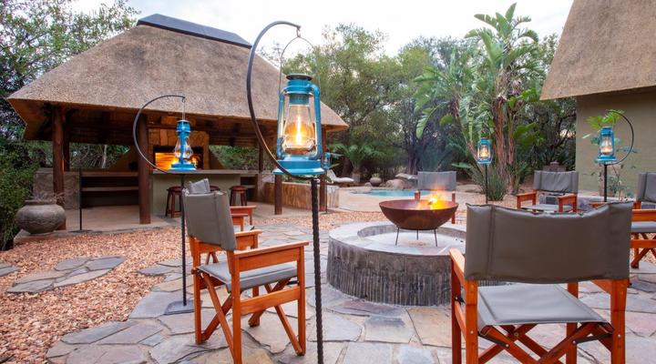 Etnika Manor House - Adults Only