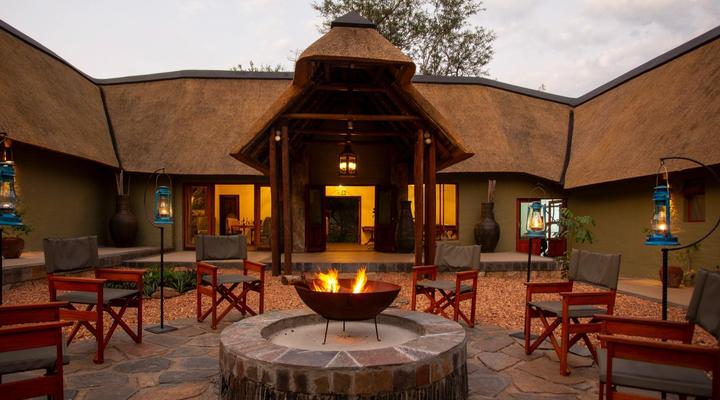 Etnika Manor House - Adults Only